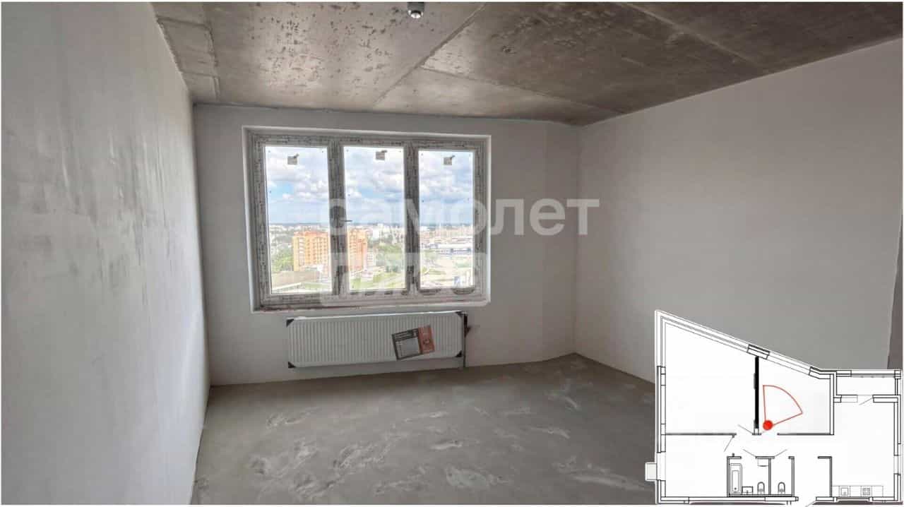 Россия, Республика Марий Эл, Йошкар-Ола, улица Панфилова, 12, фото 19