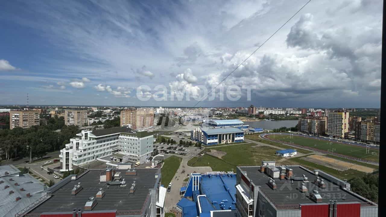 Россия, Республика Марий Эл, Йошкар-Ола, улица Панфилова, 12, фото 22