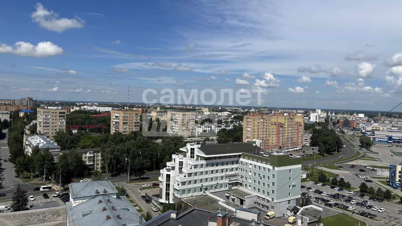 Россия, Республика Марий Эл, Йошкар-Ола, улица Панфилова, 12, фото 23