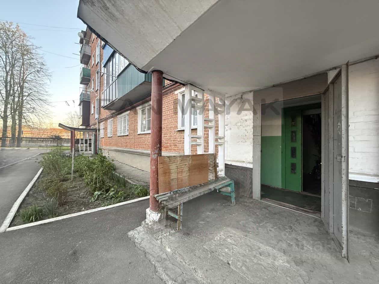 Россия, Республика Адыгея (Адыгея), Майкоп, улица Карла Маркса, 2, фото 17