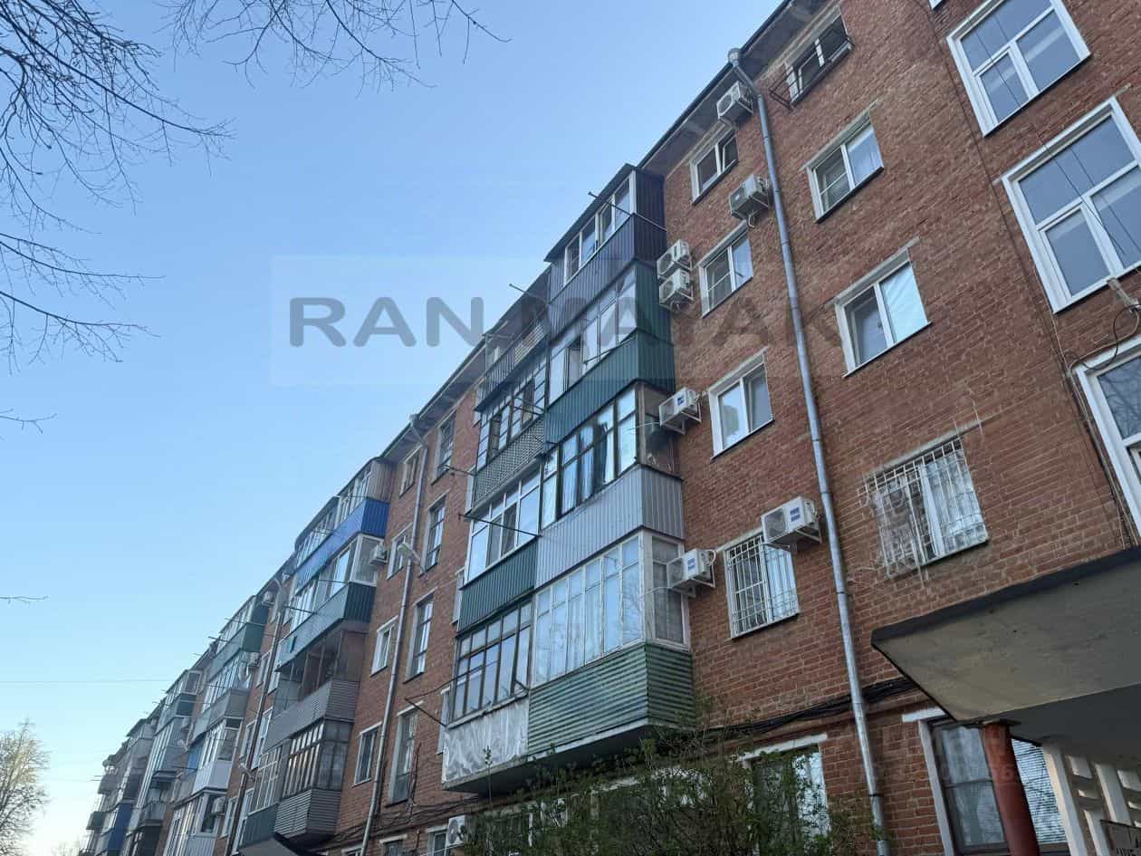Россия, Республика Адыгея (Адыгея), Майкоп, улица Карла Маркса, 2, фото 18