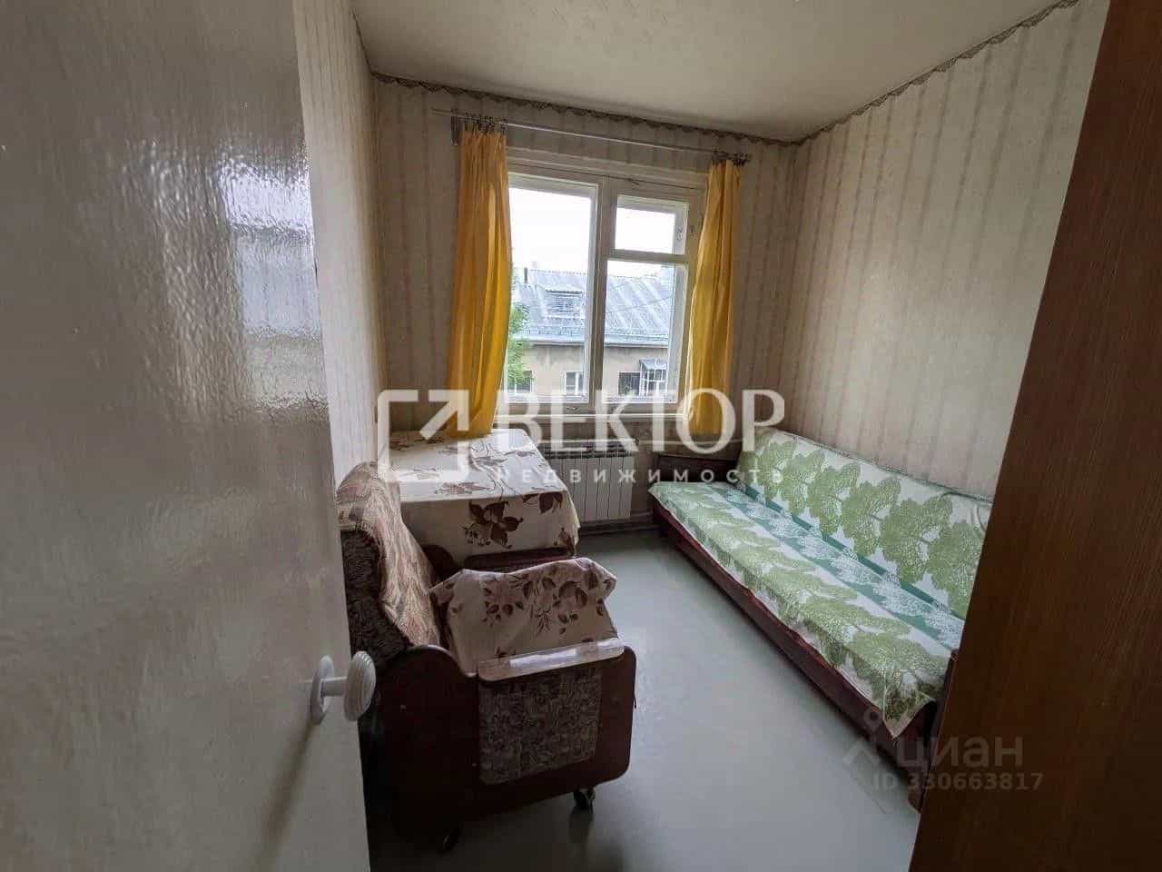 Россия, Иваново, улица Степана Халтурина, 6, фото 24