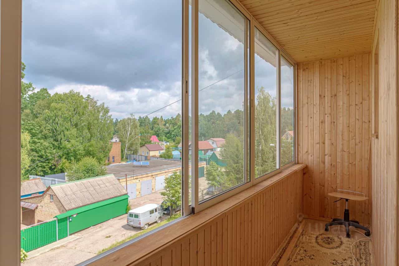 Россия, Пенза, Ягодная улица, 9, фото 3