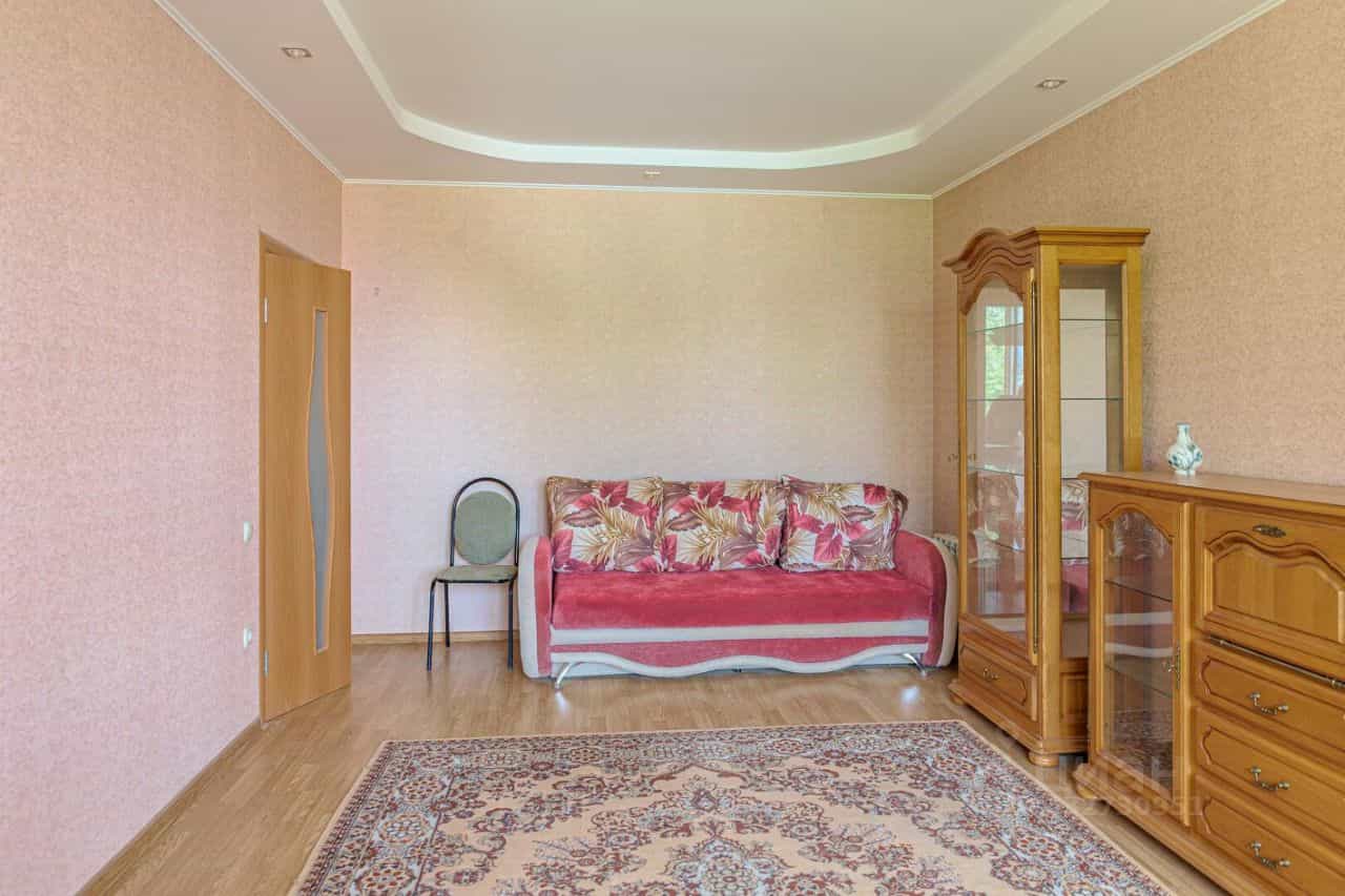 Россия, Пенза, Ягодная улица, 9, фото 6