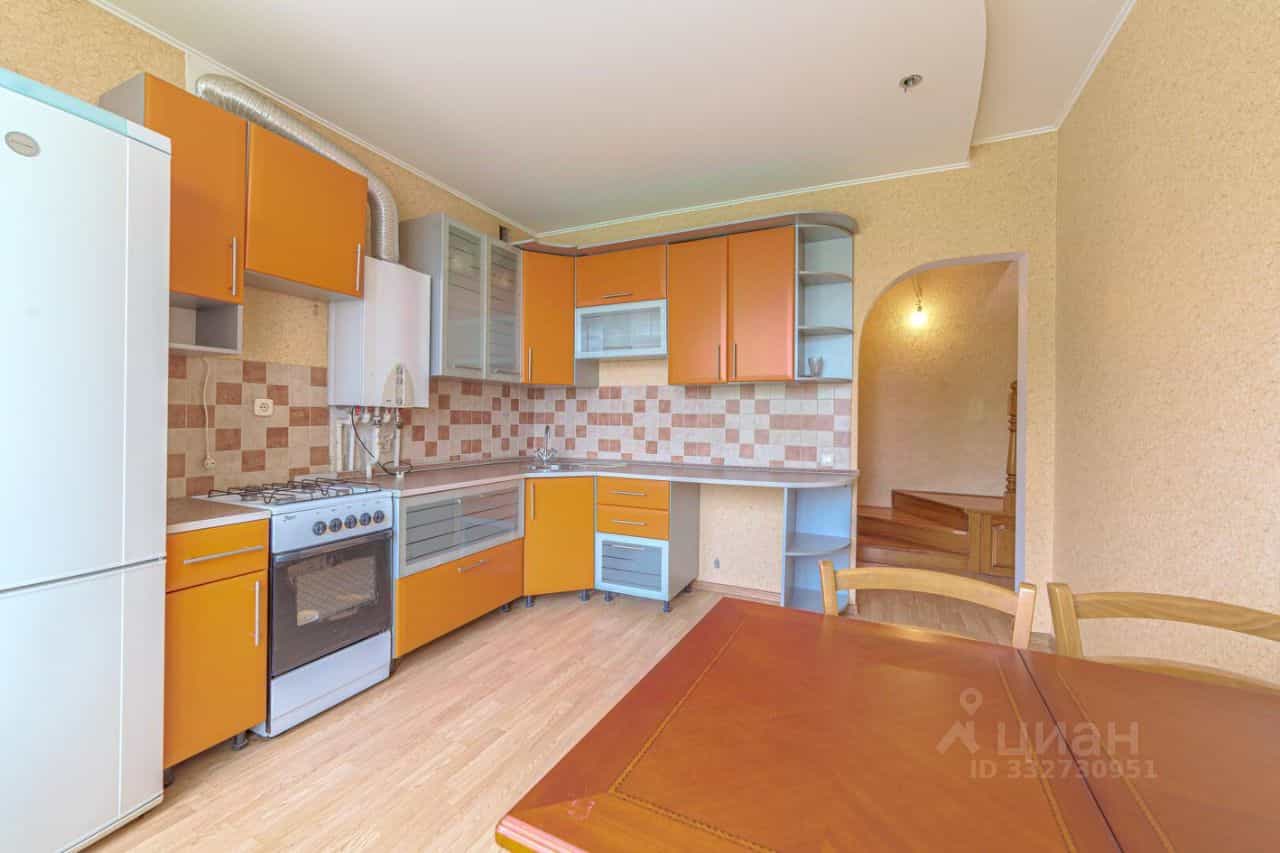 Россия, Пенза, Ягодная улица, 9, фото 7