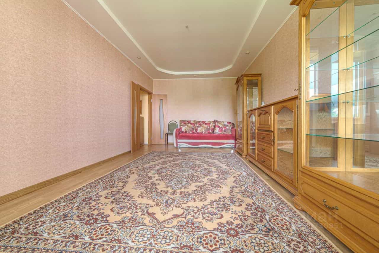 Россия, Пенза, Ягодная улица, 9, фото 22