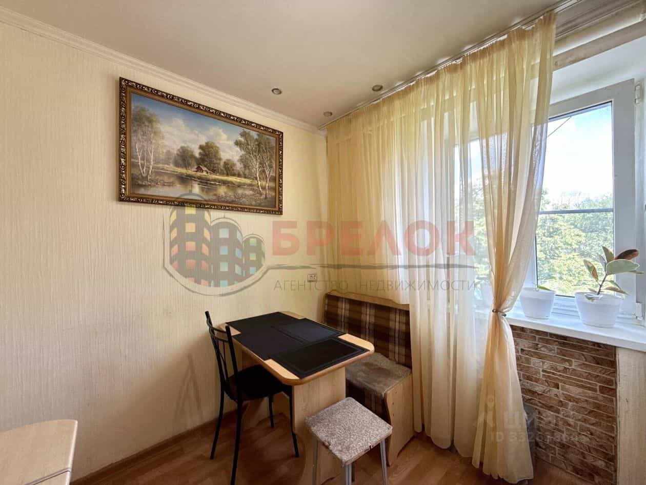 Россия, Ростов-на-Дону, проспект Михаила Нагибина, 27А, фото 5