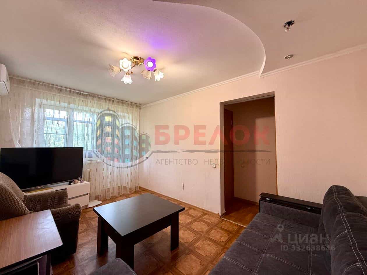Россия, Ростов-на-Дону, проспект Михаила Нагибина, 27А, фото 7