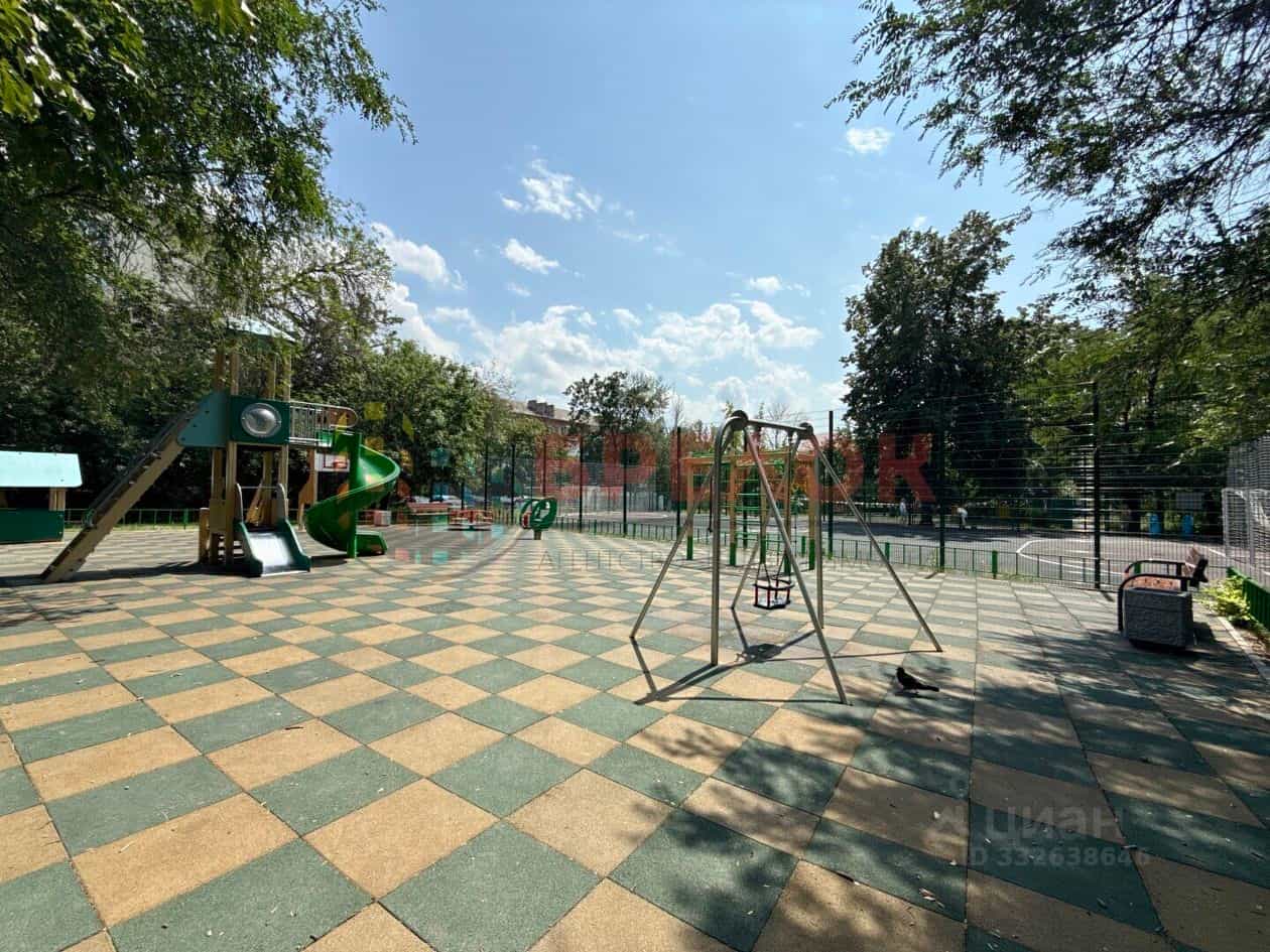 Россия, Ростов-на-Дону, проспект Михаила Нагибина, 27А, фото 24