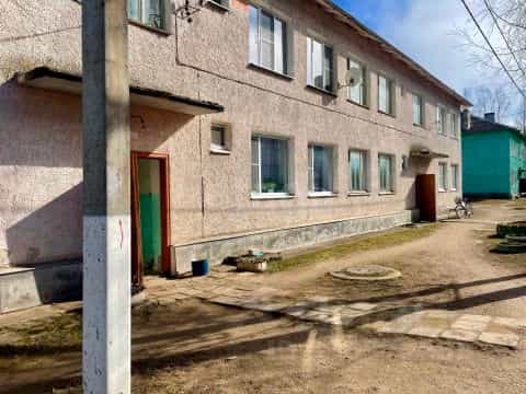 Фото объекта