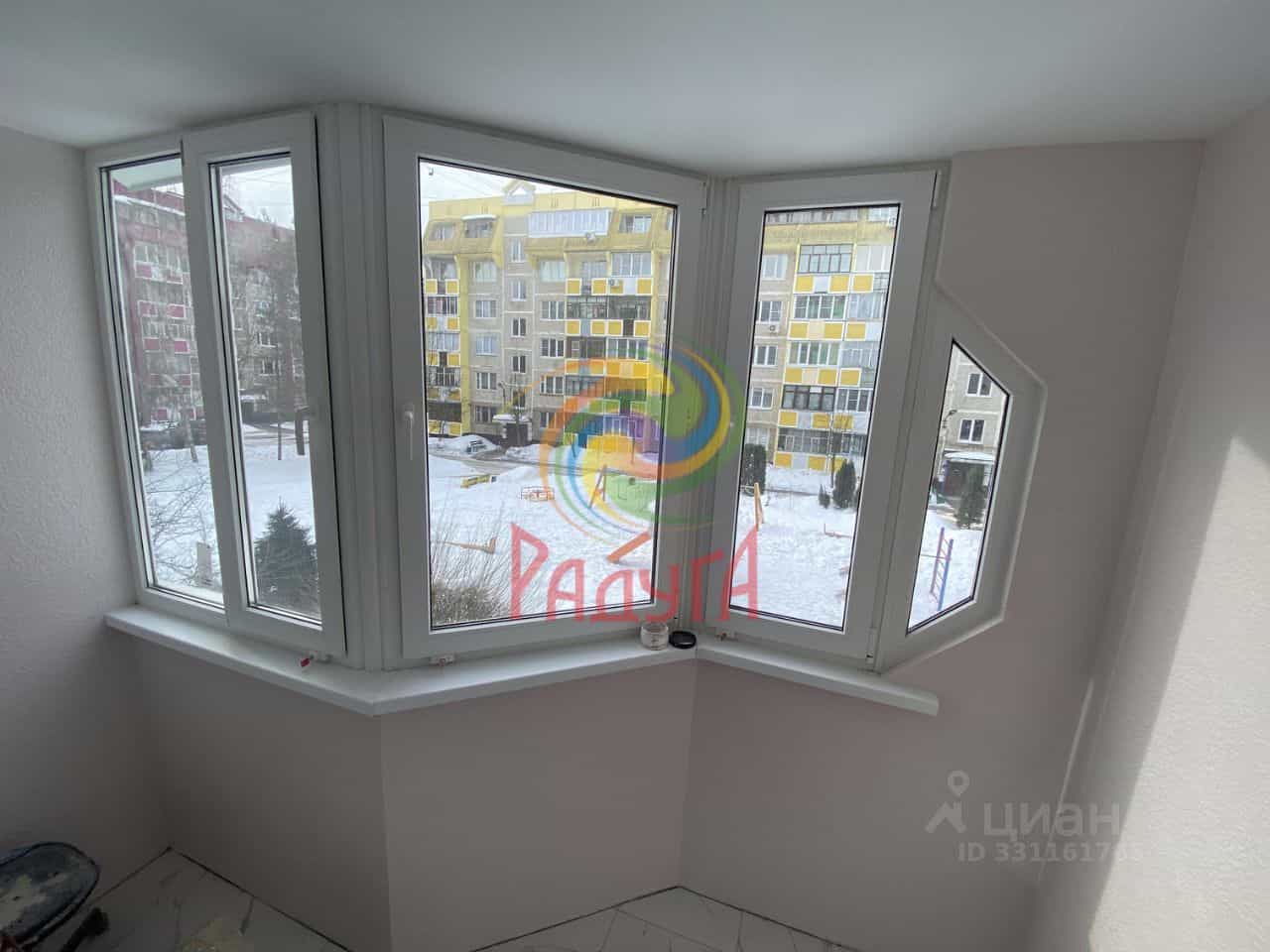 Россия, Ивановская область, Кохма, Ивановская улица, 69К3, фото 24