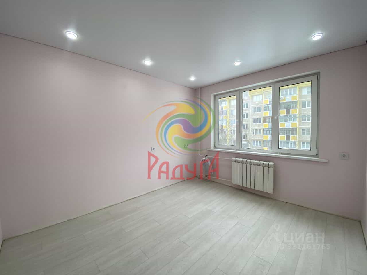 Россия, Ивановская область, Кохма, Ивановская улица, 69К3, фото 26