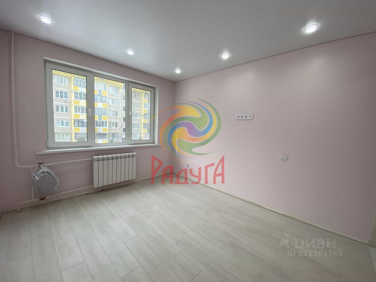 Россия, Ивановская область, Кохма, Ивановская улица, 69К3, фото 29