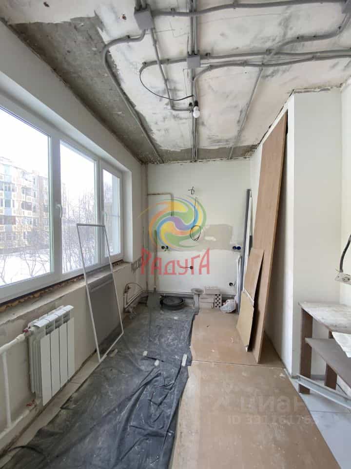 Россия, Ивановская область, Кохма, Ивановская улица, 69К3, фото 34