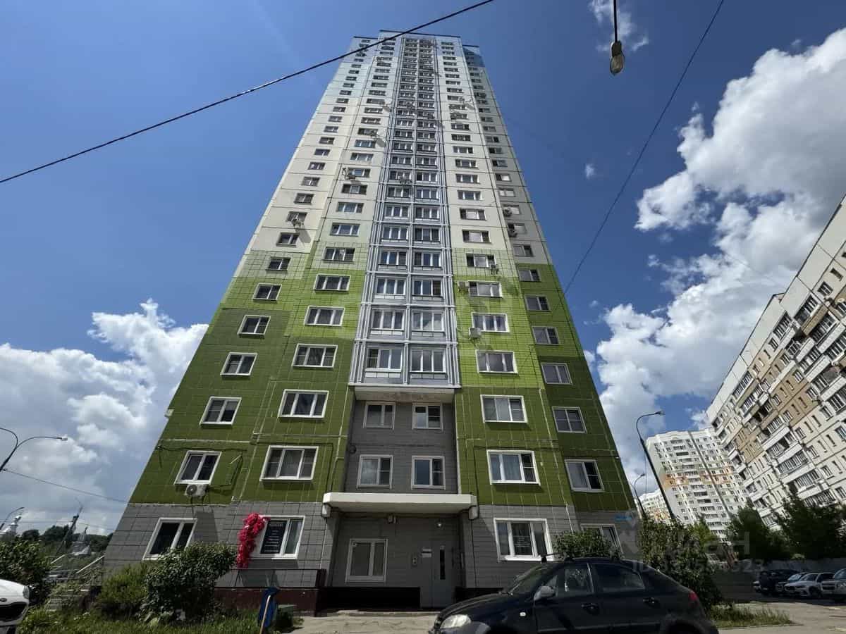 Россия, Тула, улица Хворостухина, 19, фото 3