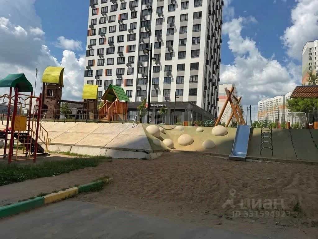 Россия, Тула, улица Хворостухина, 19, фото 20
