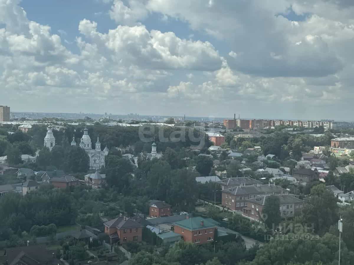 Россия, Тула, улица Хворостухина, 19, фото 23
