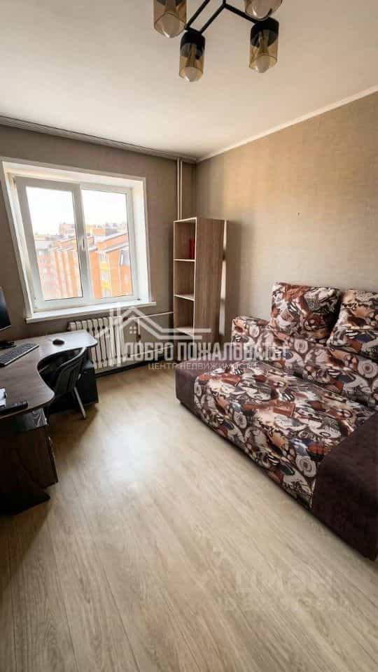 Россия, Республика Хакасия, Черногорск, улица Калинина, 6, фото 8