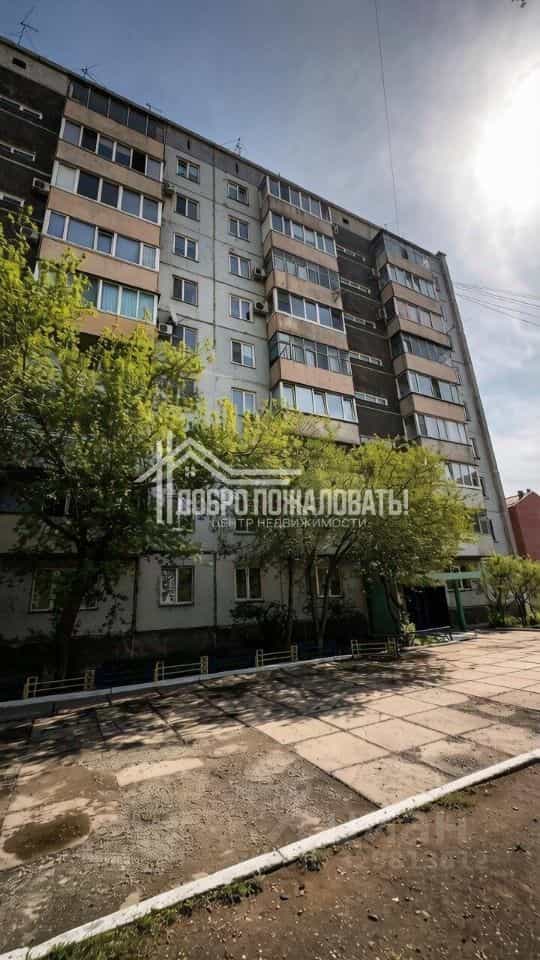 Россия, Республика Хакасия, Черногорск, улица Калинина, 6, фото 13