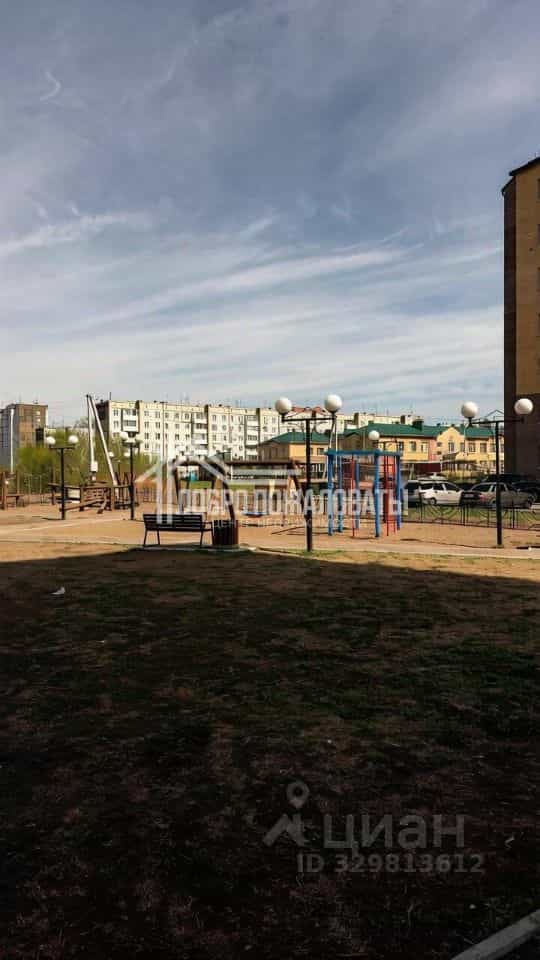 Россия, Республика Хакасия, Черногорск, улица Калинина, 6, фото 14
