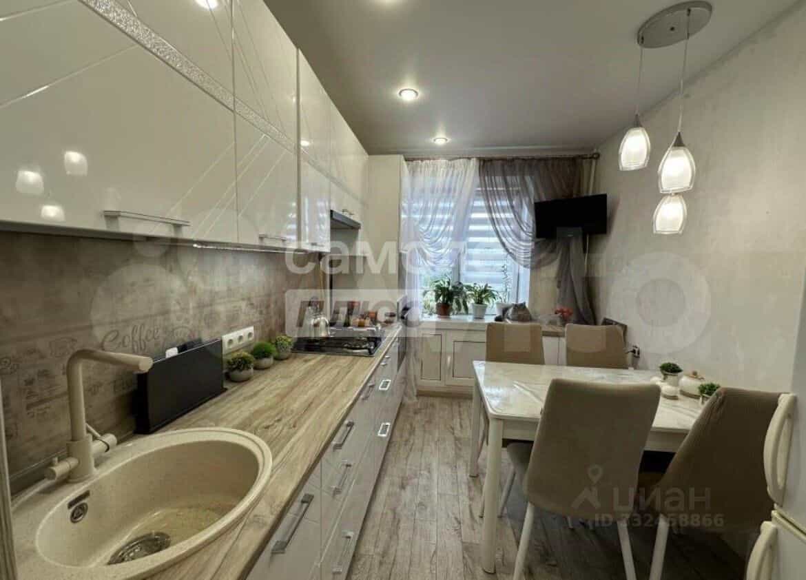 Россия, Республика Татарстан (Татарстан), Зеленодольск, улица Норкина, 9, фото 4
