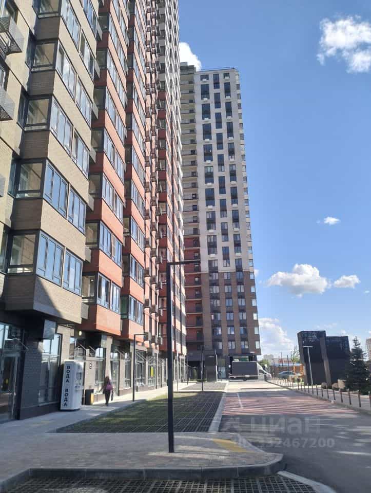 Россия, Ростов-на-Дону, улица Малиновского, 33/3, фото 9