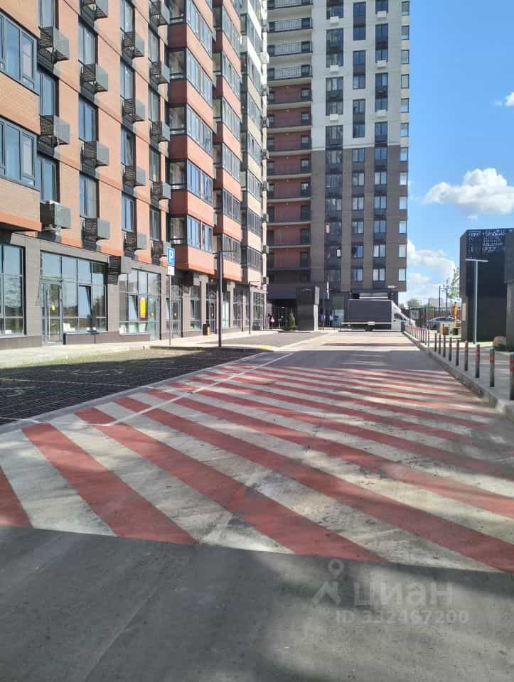 Россия, Ростов-на-Дону, улица Малиновского, 33/3, фото 10