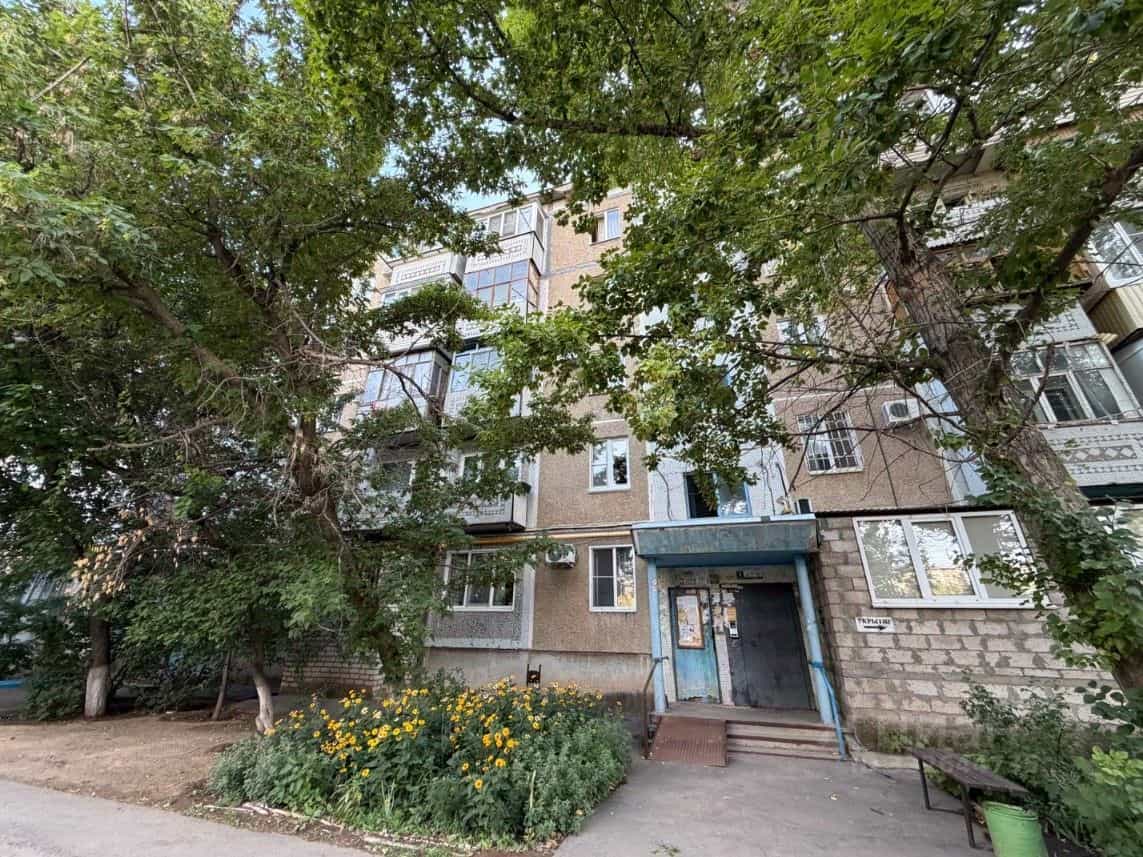 Россия, Волгоградская область, Волжский, улица Энгельса, 30, фото 8