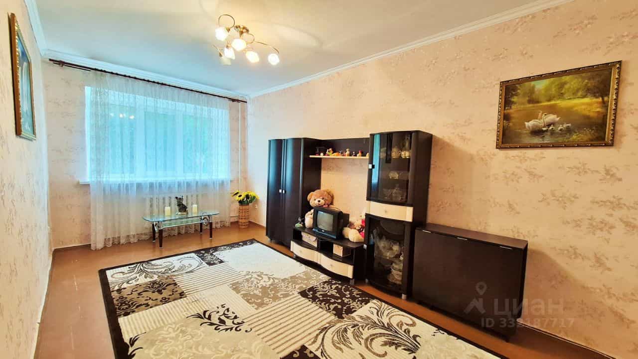 Россия, Оренбургская область, Гай, улица Ленина, 23А