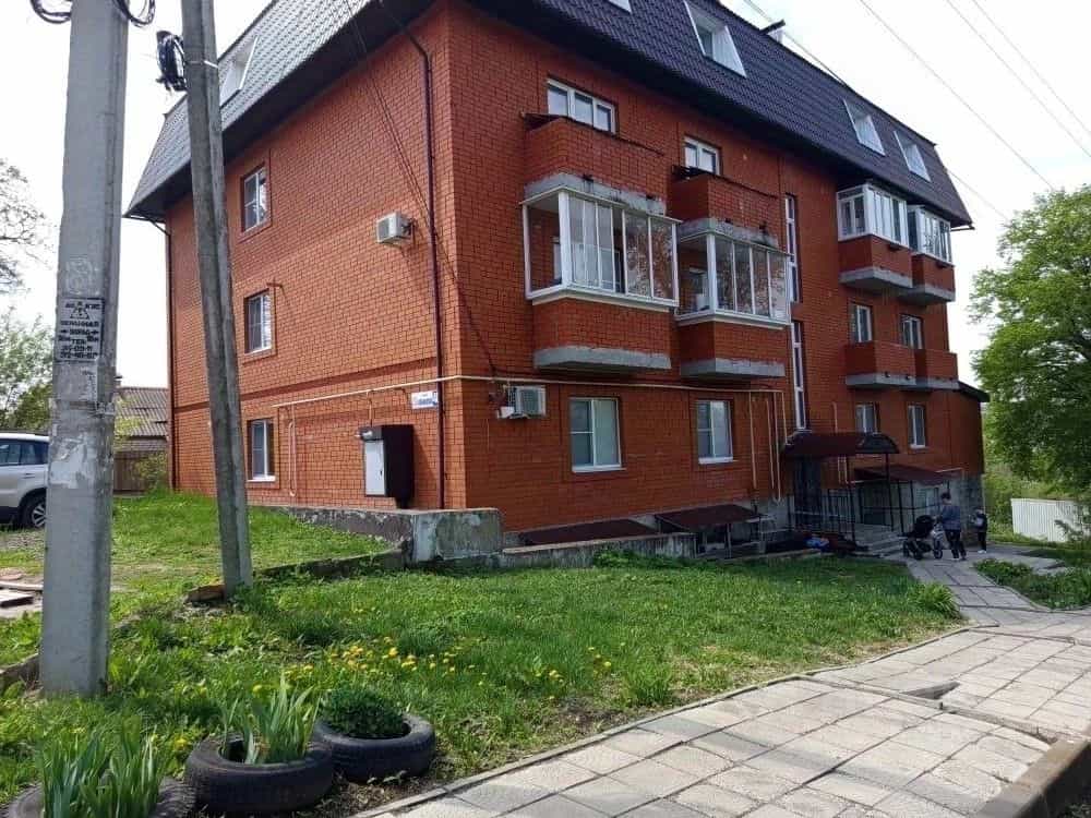 Россия, Курск, улица Лобановка, 40