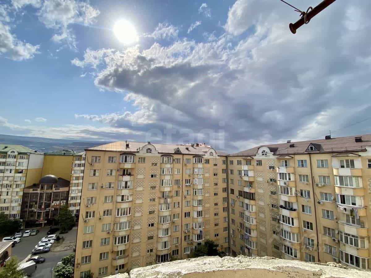Россия, Республика Дагестан, Махачкала, проспект Гамидова, 49к4, фото 11