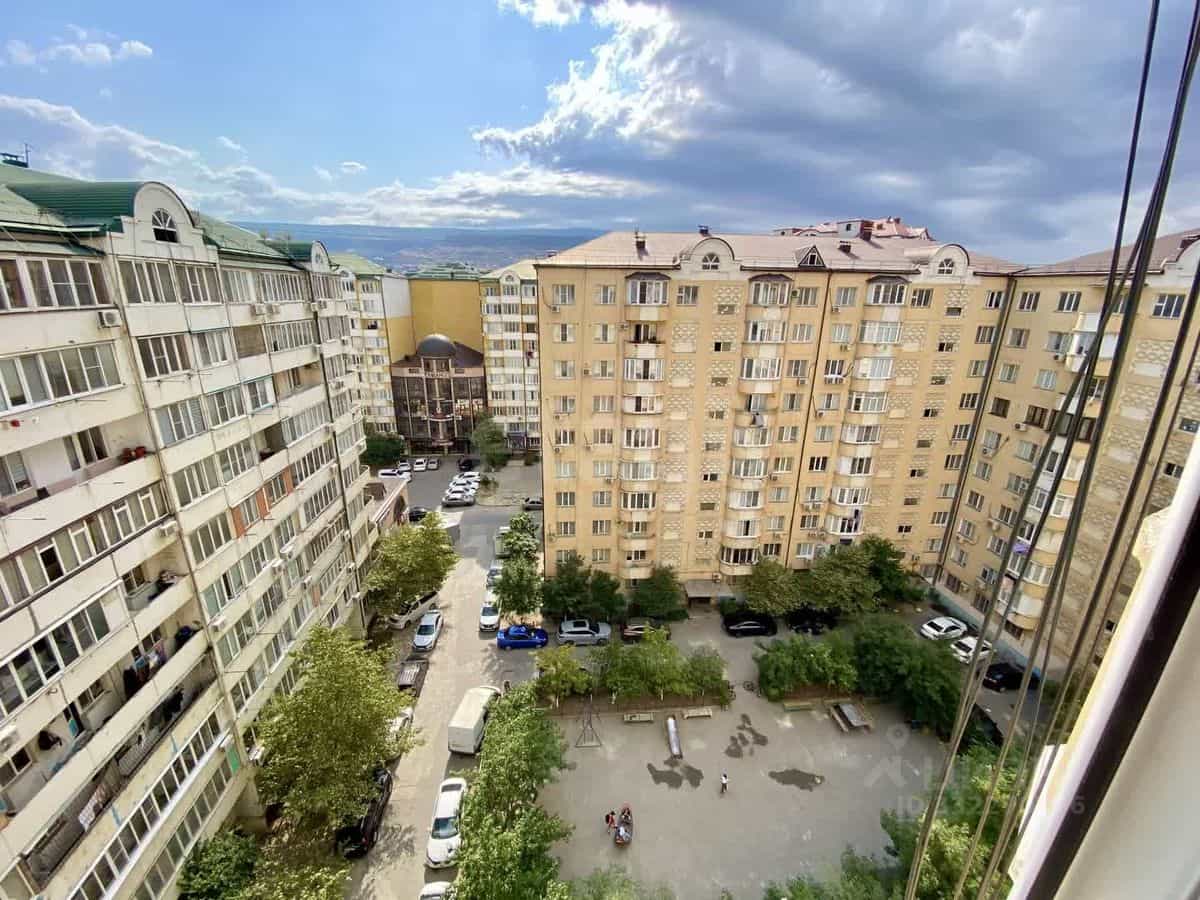 Россия, Республика Дагестан, Махачкала, проспект Гамидова, 49к4, фото 12