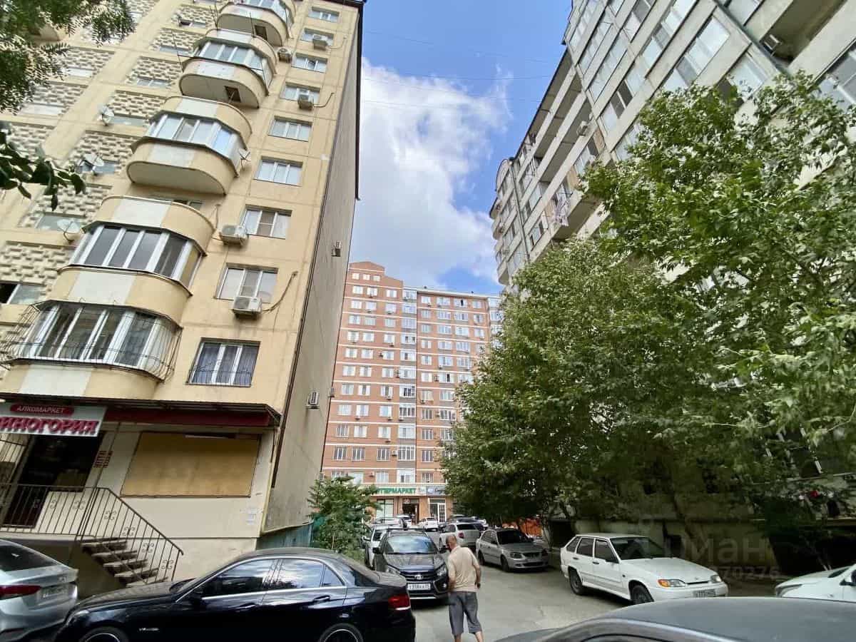 Россия, Республика Дагестан, Махачкала, проспект Гамидова, 49к4, фото 14