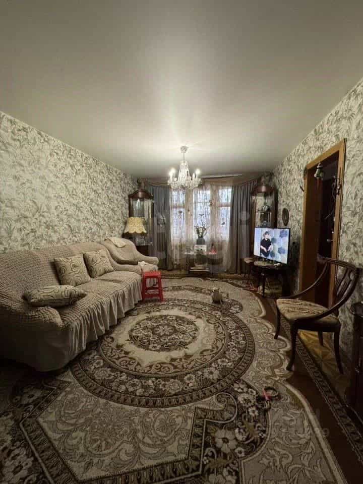 Россия, Тверь, Республиканская улица, 13, фото 2