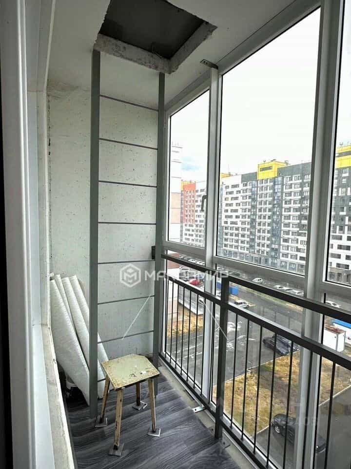 Россия, Новосибирск, улица Титова, 256, фото 10
