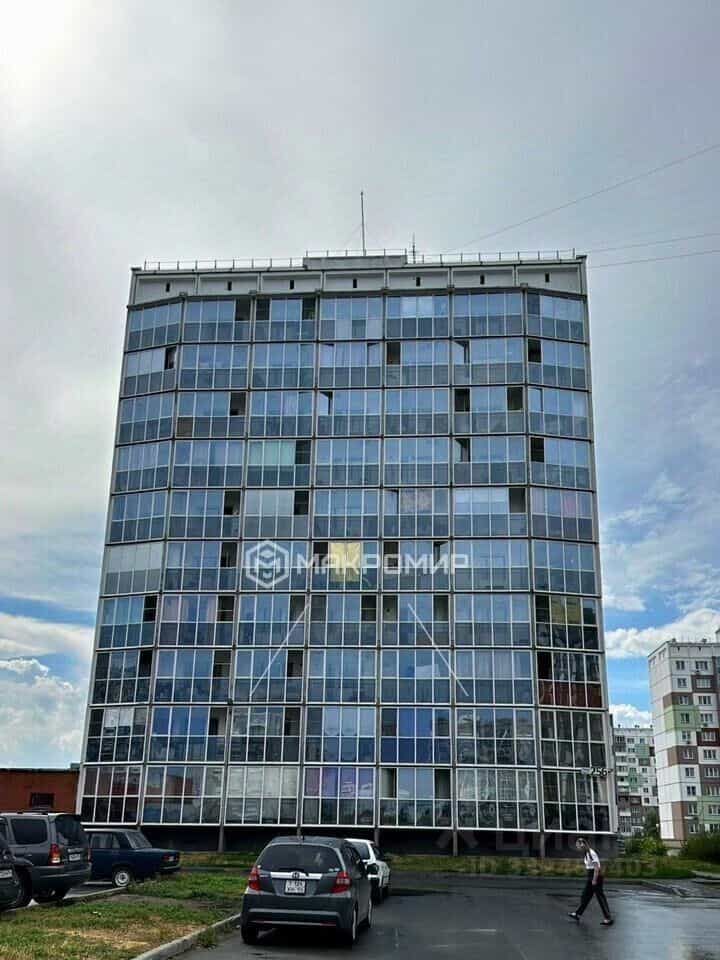 Россия, Новосибирск, улица Титова, 256, фото 11