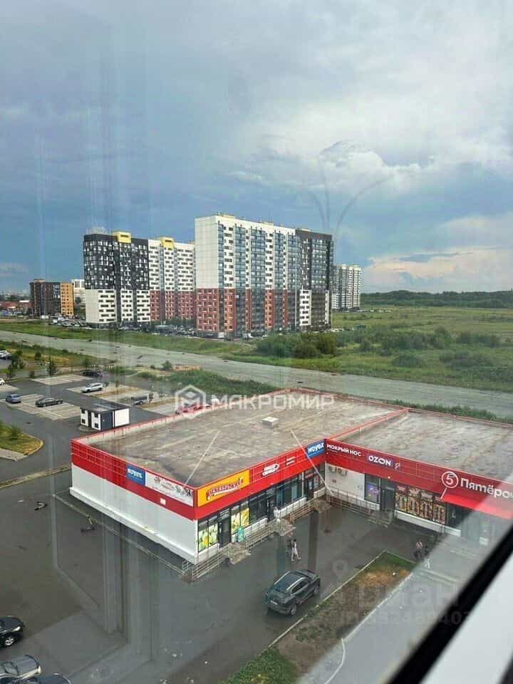 Россия, Новосибирск, улица Титова, 256, фото 13