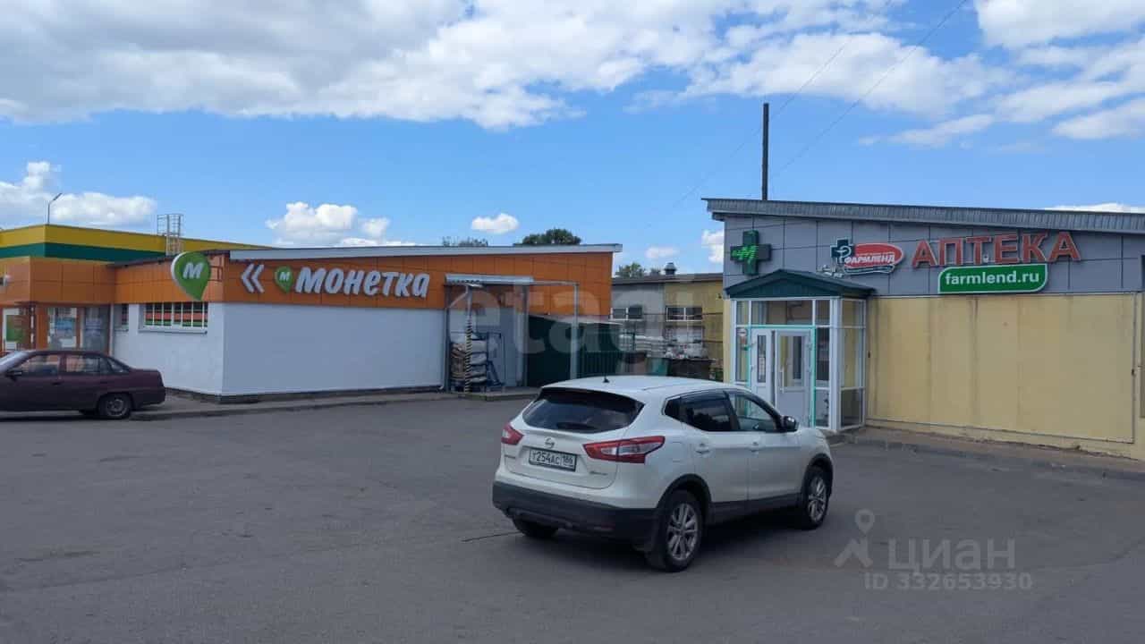 Россия, Республика Башкортостан, Уфимский район, село Булгаково, улица Цюрупы, 166