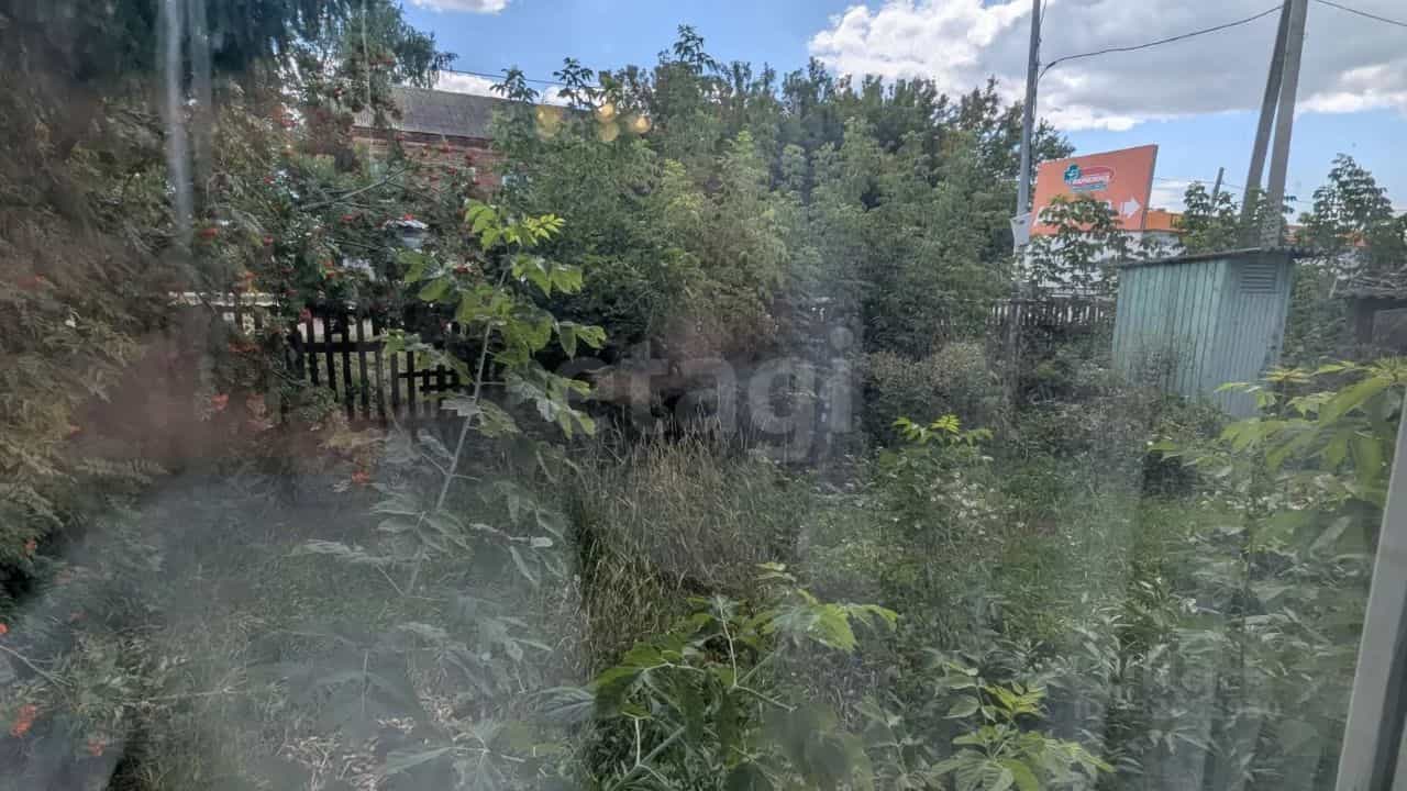 Россия, Республика Башкортостан, Уфимский район, село Булгаково, улица Цюрупы, 166, фото 5