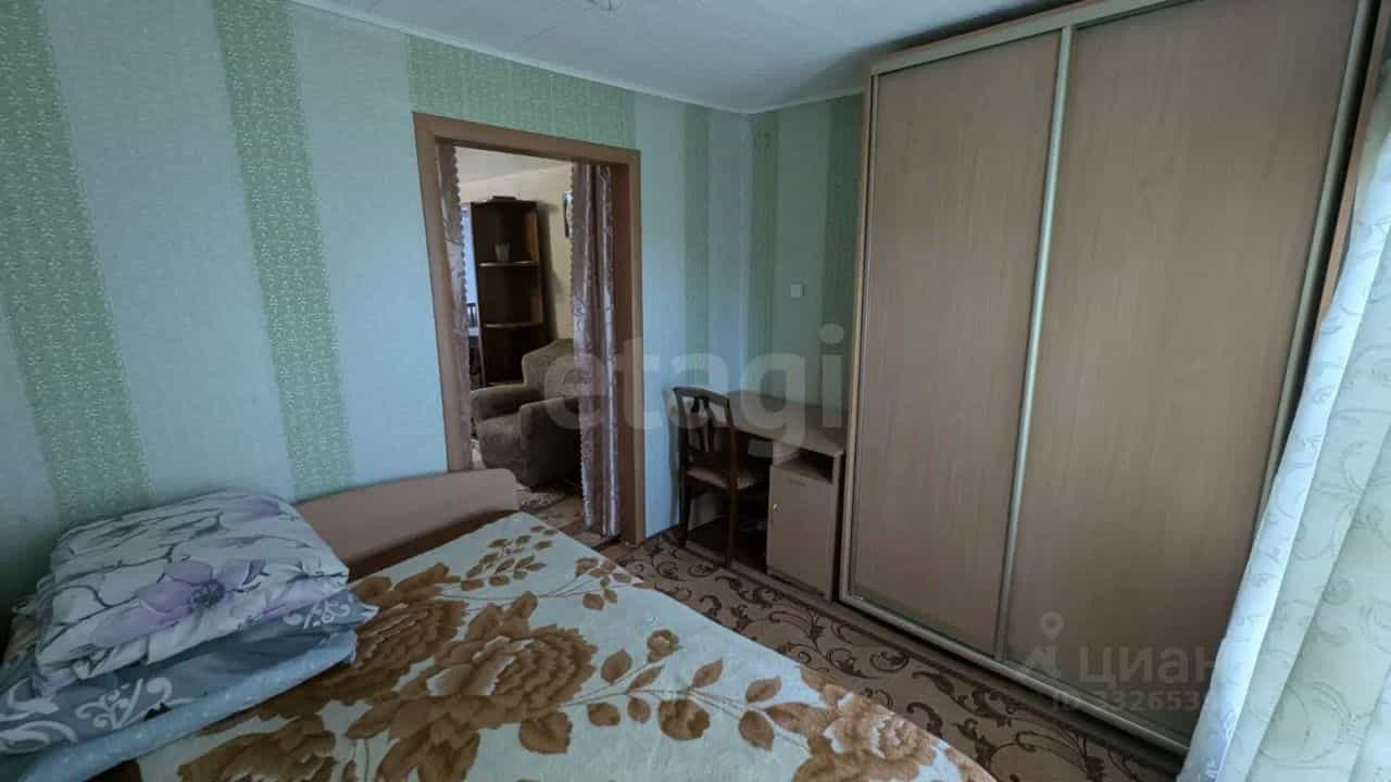 Россия, Республика Башкортостан, Уфимский район, село Булгаково, улица Цюрупы, 166, фото 8