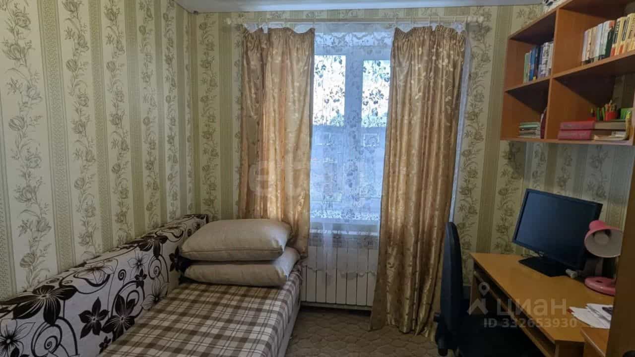 Россия, Республика Башкортостан, Уфимский район, село Булгаково, улица Цюрупы, 166, фото 15