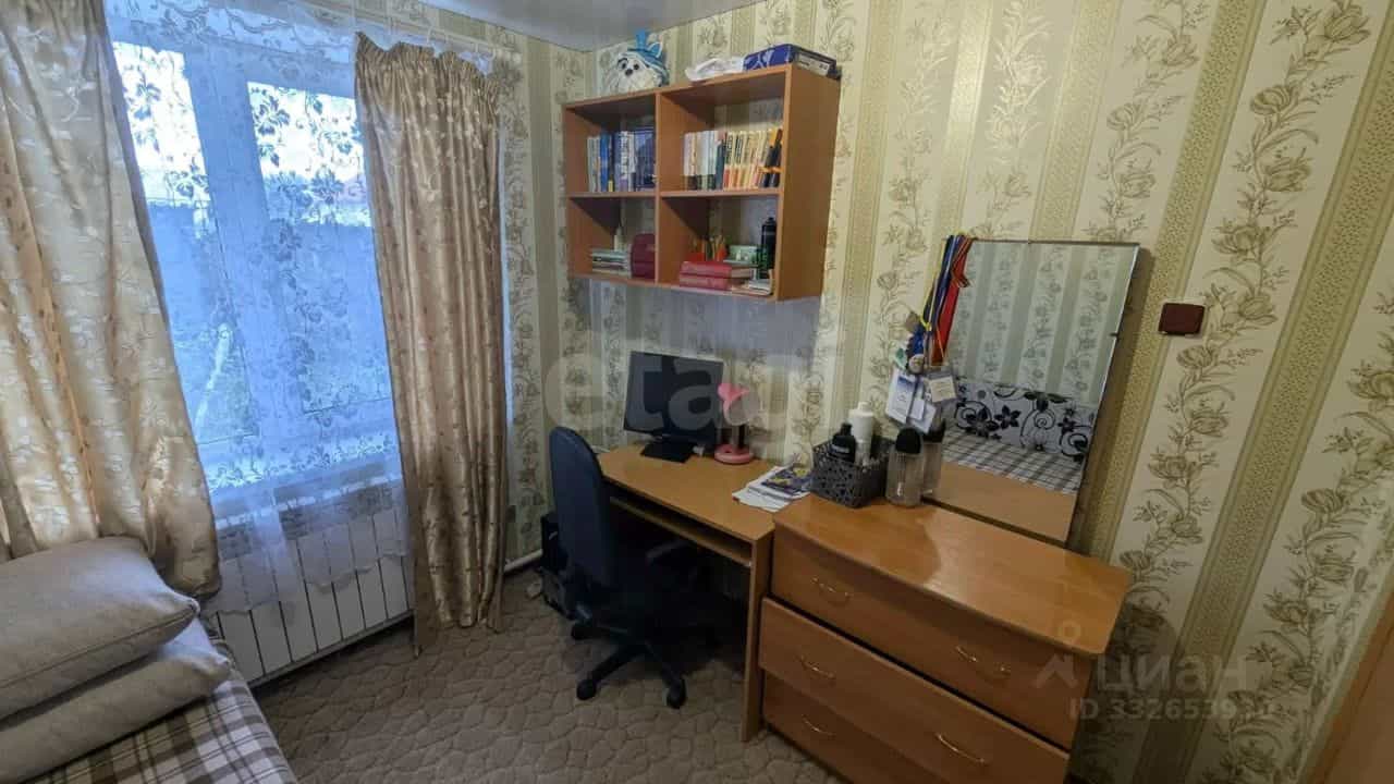 Россия, Республика Башкортостан, Уфимский район, село Булгаково, улица Цюрупы, 166, фото 16