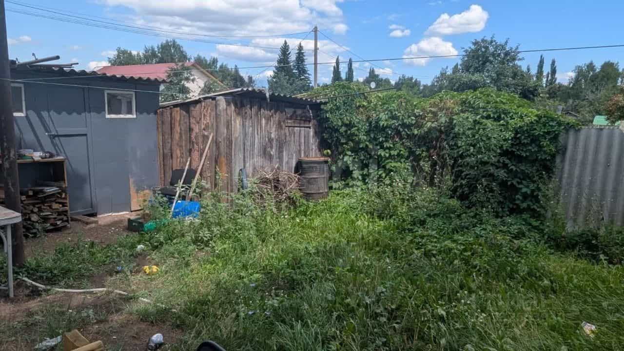 Россия, Республика Башкортостан, Уфимский район, село Булгаково, улица Цюрупы, 166, фото 26