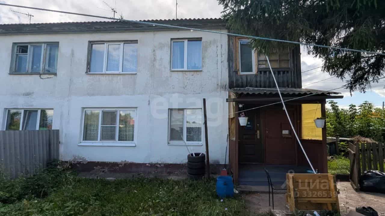 Россия, Республика Башкортостан, Уфимский район, село Булгаково, улица Цюрупы, 166, фото 27