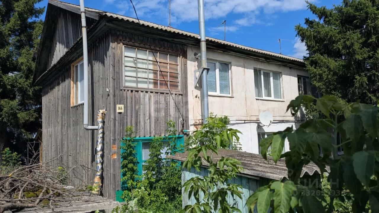 Россия, Республика Башкортостан, Уфимский район, село Булгаково, улица Цюрупы, 166, фото 28