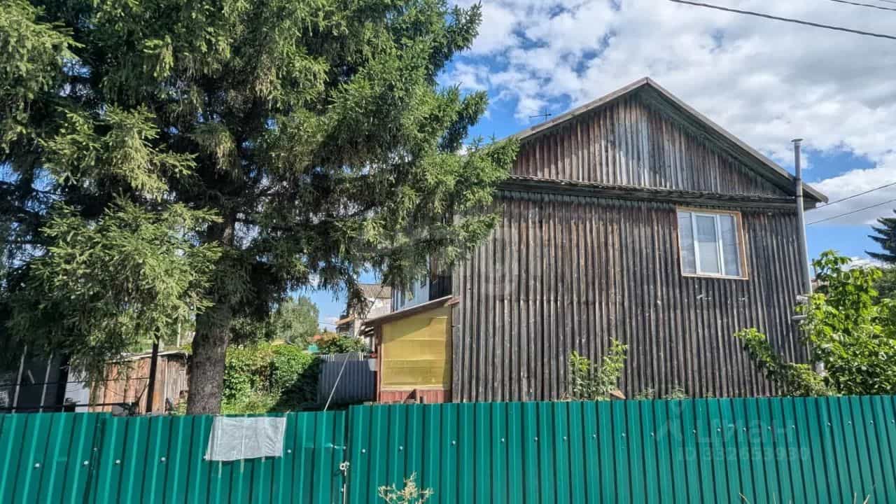 Россия, Республика Башкортостан, Уфимский район, село Булгаково, улица Цюрупы, 166, фото 29