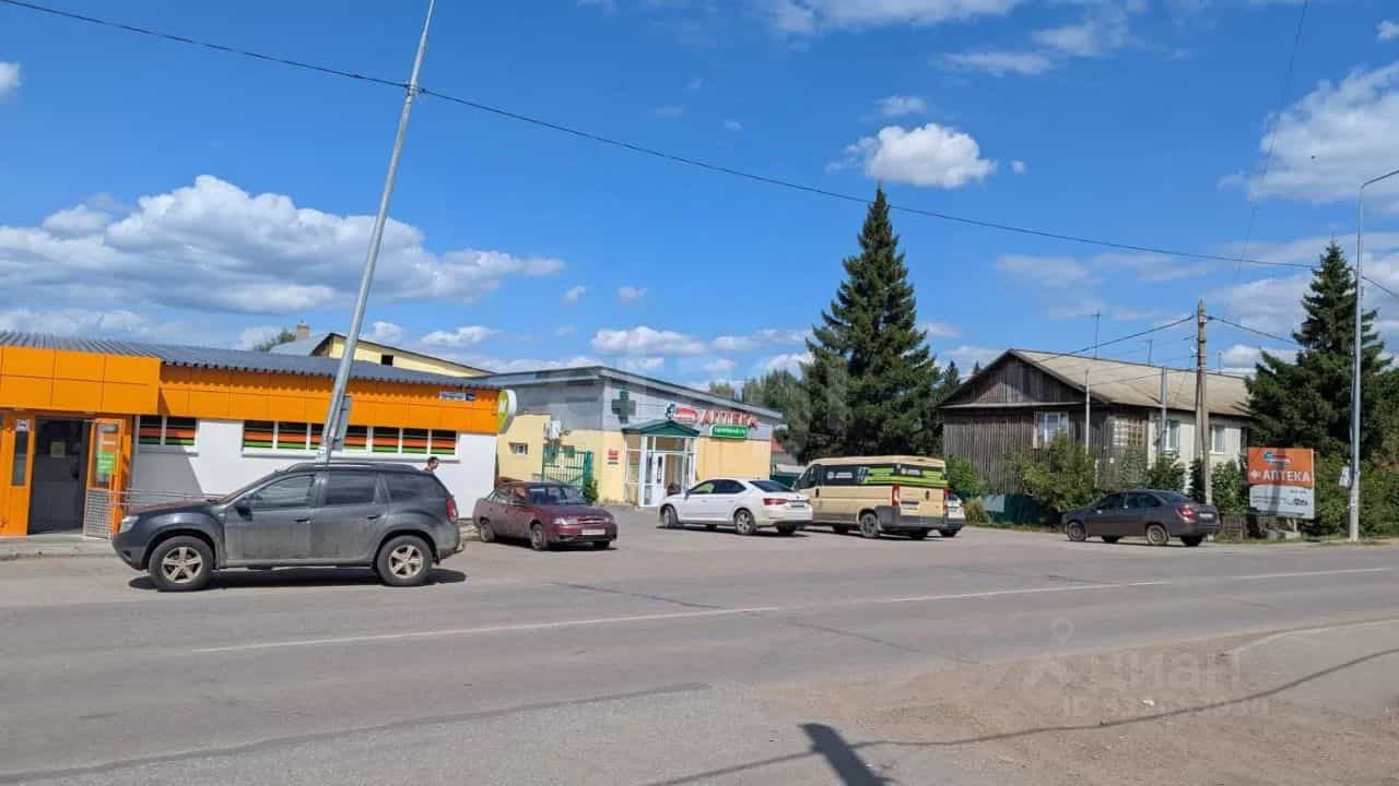 Россия, Республика Башкортостан, Уфимский район, село Булгаково, улица Цюрупы, 166, фото 31