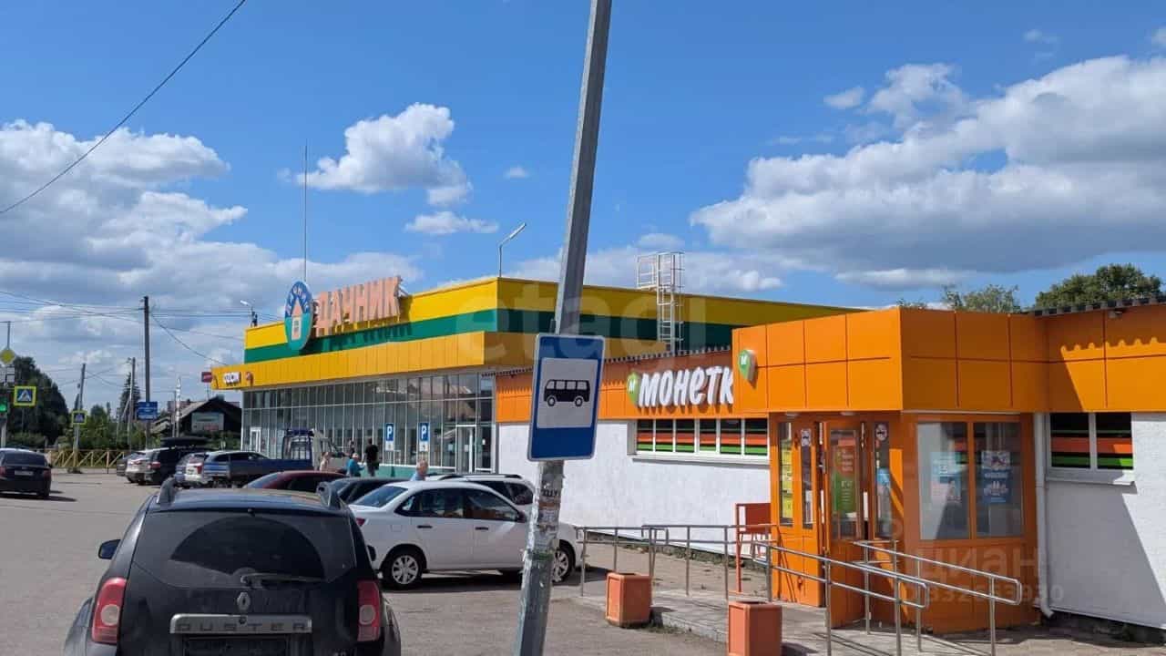 Россия, Республика Башкортостан, Уфимский район, село Булгаково, улица Цюрупы, 166, фото 32