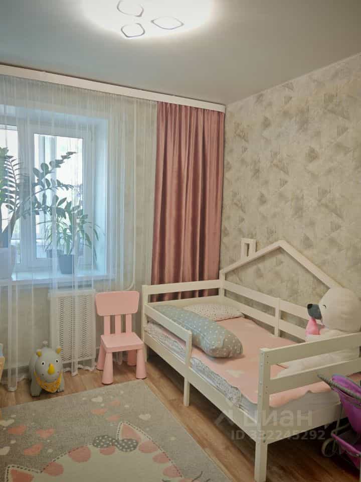 Россия, Самарская область, Тольятти, улица Лизы Чайкиной, 68, фото 4
