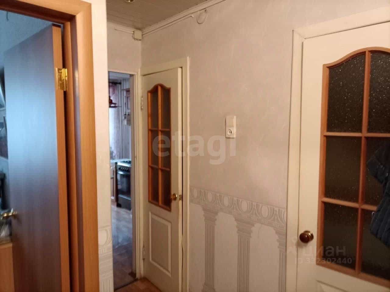Россия, Кострома, микрорайон Давыдовский-3, 28Б, фото 8